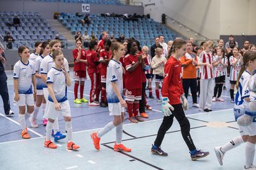 Bild 48 - wDJ Power Girls Cup Suederelbe